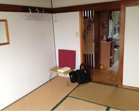 Minshuku Toshi Hotel Yakushima  Luaran gambar