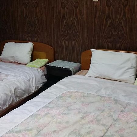 Minshuku Toshi Hotel Yakushima  Luaran gambar