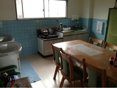 Minshuku Toshi Hotel Yakushima  Luaran gambar