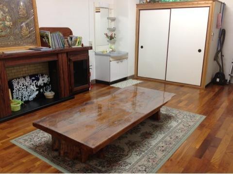 Minshuku Toshi Hotel Yakushima  Luaran gambar