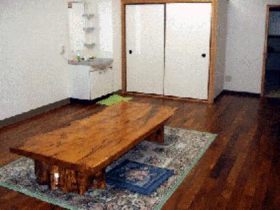 Minshuku Toshi Hotel Yakushima  Luaran gambar