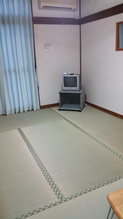 Minshuku Toshi Hotel Yakushima  Luaran gambar