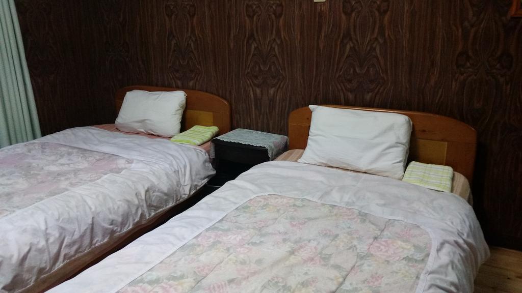 Minshuku Toshi Hotel Yakushima  Luaran gambar